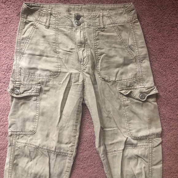 American Eagle Outfitters Pants & Jumpsuits American Eagle Cargo